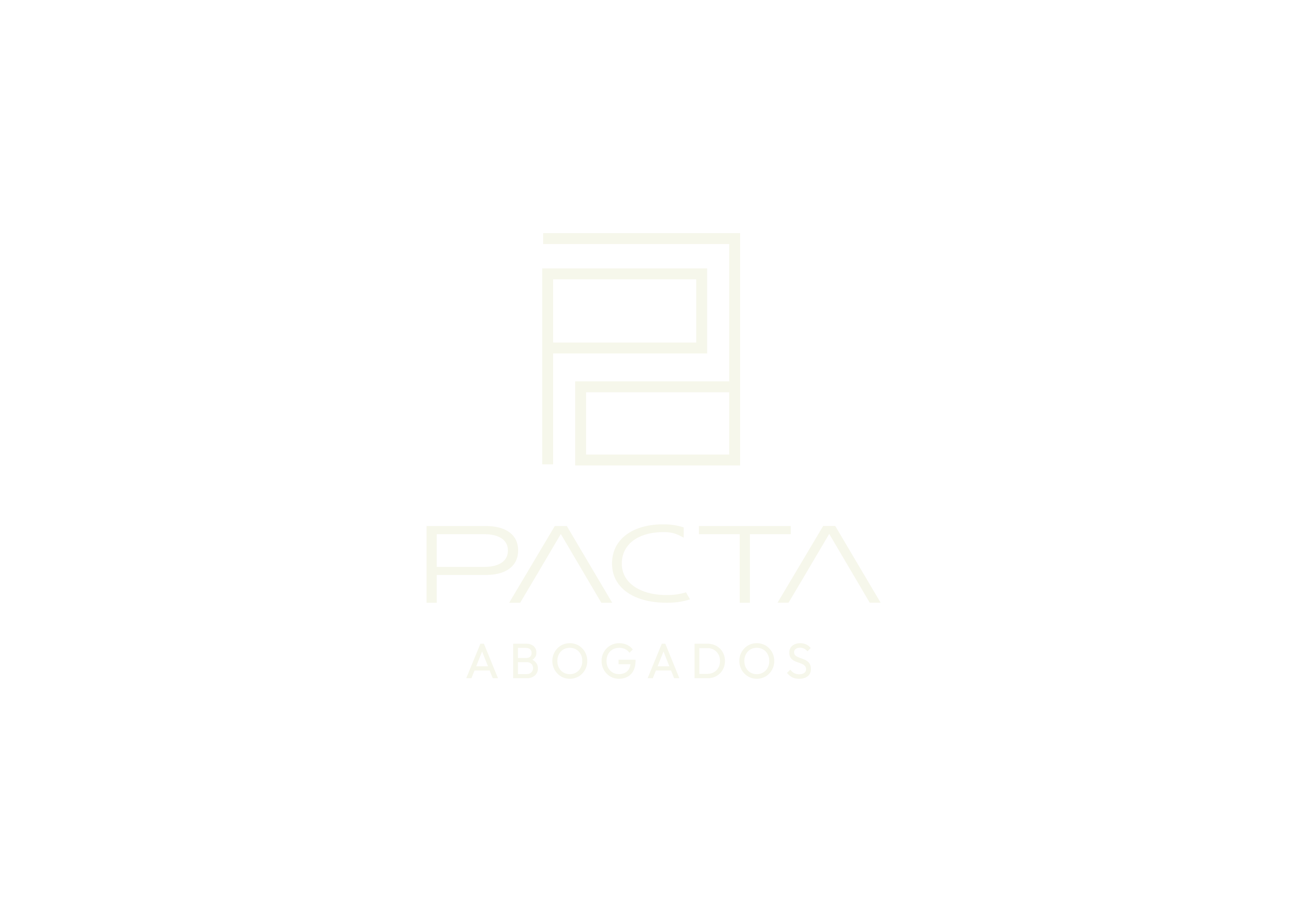 PACTA Logo